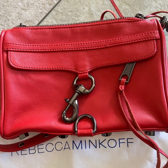 Rebecca Minkoff Handbags - Bag